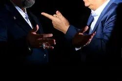  دوئل عبدالناصر همتی و محسن رضایی:چه کسی درست می گوید؟