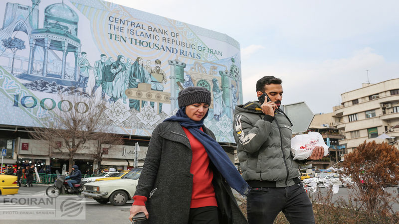 پیش بینی تورم در پایان امسال؛  عملکرد دوساله به هدف نمی رسد
