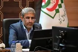 تغییر مهم در ساختار نظامی ایران /جانشین رئیس سازمان پدافند غیرعامل مشخص شد
