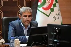 تغییر مهم در ساختار نظامی ایران /جانشین رئیس سازمان پدافند غیرعامل مشخص شد