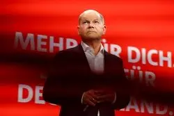 صدراعظم آلمان برکنار شد