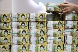 پارادوکس اقتصاد کره؛ چرا وون به پایین‌ترین سطح از بحران مالی ۲۰۰۹ رسید؟