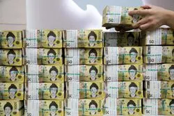 پارادوکس اقتصاد کره؛ چرا وون به پایین‌ترین سطح از بحران مالی ۲۰۰۹ رسید؟