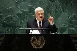آمریکا روادید مقامات فلسطینی برای نشست مجمع عمومی سازمان ملل لغو می‌کند