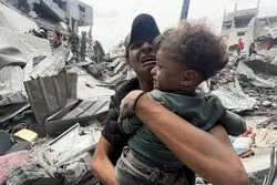 پای داماد ترامپ برای ارسال کمک‌ها به غزه باز شد