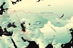 تلاش ترکیه برای  تقویت کریدور فراخزر؛ فرصت‌سوزی در ایجاد مسیرهای ترانزیتی