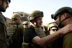 اظهارنظر جنجالی مقام ارشد دفتر نتانیاهو: اشغال نوار غزه در دستور کار