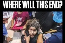 اکونومیست تحلیل کرد: جنگ غزه به کجا ختم خواهد شد؟