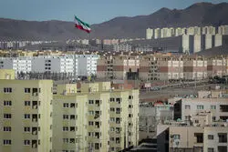 2 میلیون و 100 هزار واحد نهضت ملی مسکن در حال ساخت است