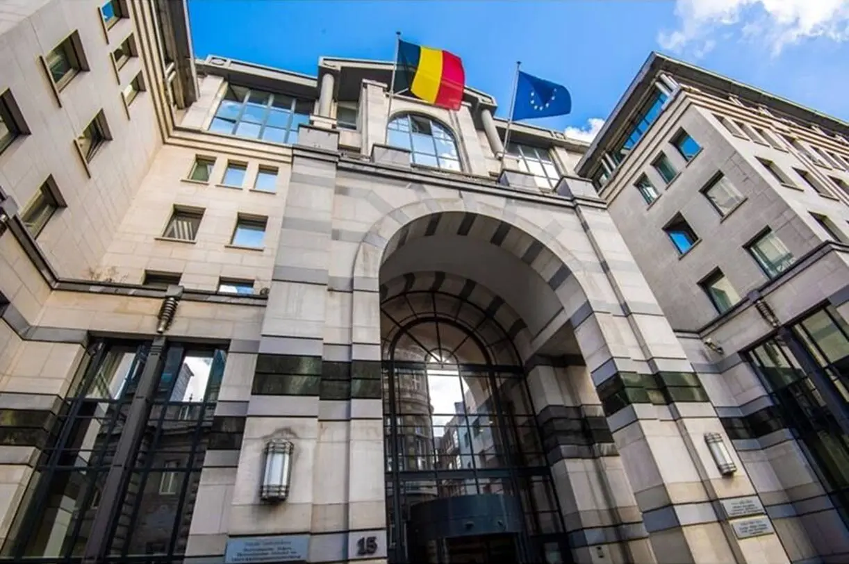 اولین واکنش اروپا به حمله آمریکا