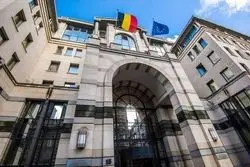 اولین واکنش اروپا به حمله آمریکا