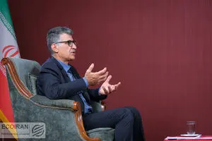 روزنامه‌ای برای تمرین علم اقتصاد