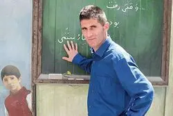 احمد احمدپور بازیگر فیلم ماندگار «خانه دوست کجاست؟» درگذشت