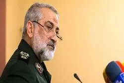 سردار شکارچی: «تاد» به‌گونه‌ای تبلیغ می‌شود که هیچ موشکی نمی‌تواند از آن عبور کند و قیمت  آن بین ۱۰ تا ۱۲ میلیون دلار است/ اما موشک فتاح از آن عبور کرد