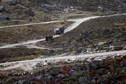 درگیری جدید مرزی میان دو قدرت هسته‌ای آسیا