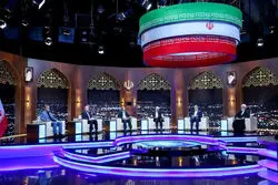 از «خفت تحریم‌ها» تا تنش در برنامه فرهنگی/ در میزگردهای تخصصی انتخابات چه گذشت؟