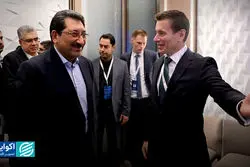 سفرهای منطقه‌ای وزیر صمت برای توسعه تجارت