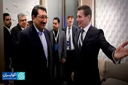 سفرهای منطقه‌ای وزیر صمت برای توسعه تجارت