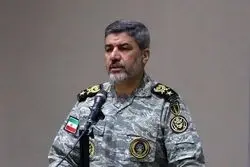 سخنگوی ارتش: پاسخ ایران به هر خطای دشمن کوبنده خواهد بود