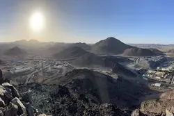 پشت پرده سرمایه‌گذاری مسی عربستان