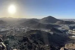 پشت پرده سرمایه‌گذاری مسی عربستان