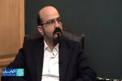 ایران می‌تواند غرب را در دوراهی قرار دهد