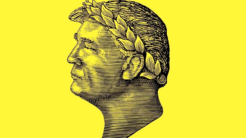 رئالیسم جدید ترامپ جهان را به سوی جنگ بزرگ بعدی سوق می‌دهد؟