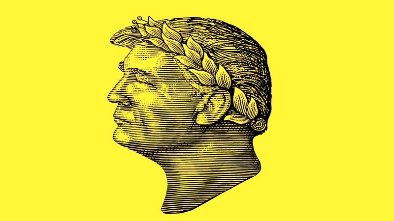 رئالیسم جدید ترامپ جهان را به سوی جنگ بزرگ بعدی سوق می‌دهد؟