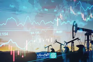 افت بازار جهانی نفت ادامه دارد؟