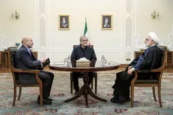 تأکید سران قوا بر تأمین پایدار کالاهای اساسی تا پایان سال