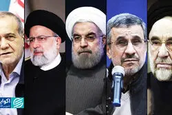 از خاتمی تا پزشکیان؛ مسیر پرپیچ‌وخم نامه‌های سرگشاده