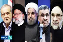 از خاتمی تا پزشکیان؛ مسیر پرپیچ‌وخم نامه‌های سرگشاده