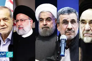 از خاتمی تا پزشکیان؛ مسیر پرپیچ‌وخم نامه‌های سرگشاده