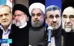 از خاتمی تا پزشکیان؛ مسیر پرپیچ‌وخم نامه‌های سرگشاده