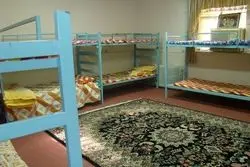 افزایش خوابگاه‌های کارمندی در پایتخت/ اجاره میلیونی یک تخت