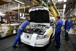 تصویر خودروسازی پس از جنگ