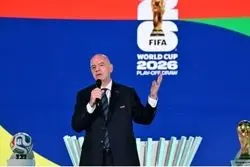 واکنش مشترک ایران و مصر به نامگذاری دیدار جام جهانی 