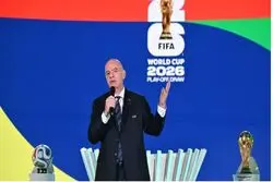 واکنش مشترک ایران و مصر به نامگذاری دیدار جام جهانی 