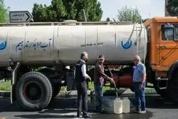 بحران آب تهران به روایت فایننشال تایمز؛ چگونه یک پایتخت تعطیل شد؟