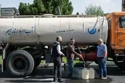 بحران آب تهران به روایت فایننشال تایمز؛ چگونه یک پایتخت تعطیل شد؟