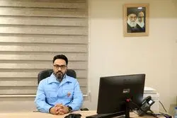 آغوش باز جهان آرا برای همکاری با متخصصین جوان و بومی در نمایشگاه کار و اشتغال دانشگاه شهید چمران اهواز