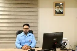 آغوش باز جهان آرا برای همکاری با متخصصین جوان و بومی در نمایشگاه کار و اشتغال دانشگاه شهید چمران اهواز