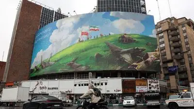 سیگنال گسیل تجهیزات آمریکایی در آستانه مذاکرات؛ توافق در دنیای ترامپی دشوار است؟