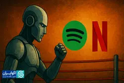 نبرد هوش مصنوعی با موسیقی و تصویر