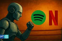 نبرد هوش مصنوعی با موسیقی و تصویر