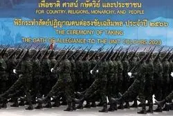 آتش جنگ نیابتی آمریکا و چین در شرق به پا شد؟/ برتری با کدام طرف است؟