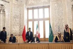 محکومیت حمله به ایران از سوی این کشورها