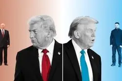 پیشرفت جدی در مذاکرات صلح ؛ ترامپ ضرب‌الاجل داد!