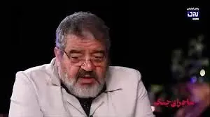 ببینید/ سردار جلالی: تقریبا تمام زیرساخت‌های موشکیِ زیرزمینی و زیرکوهی ما سالم هستند و مشکل خاصی ندارند