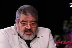 سردار جلالی: در مورد وضعیت تاسیسات هسته‌ای فردو فرض را بگذارید روی ادعای آمریکایی‌ها